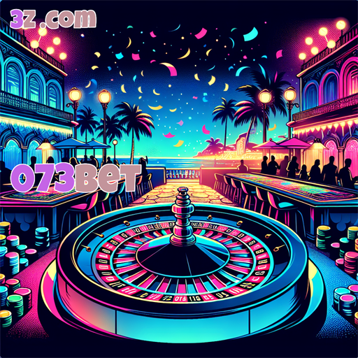 073bet: A Experiência Irresistível do Casino Online