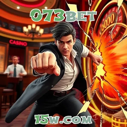 073bet: Os Segredos do Sistema de Pagamento que Encantam Jogadores