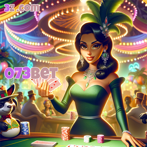 A Importância dos Slots no Cassino 073bet