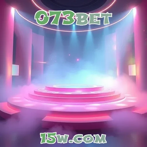 073bet: A Revolução dos Jogos no Seu Celular